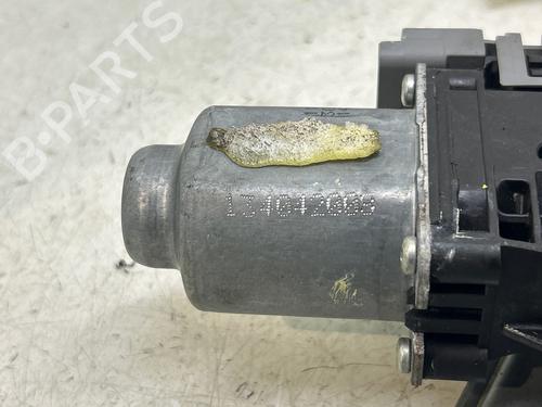 Rear left window mechanism CITROËN C4 II (NC_) 1.6 HDi 90 | BP40018536C24 - Image 5