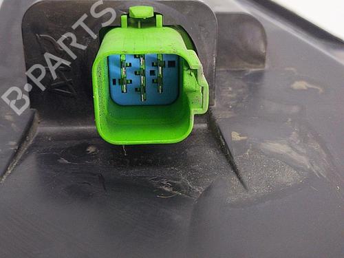 Used Right headlight FORD FIESTA V (JH_, JD_) 1.3 (69 hp) 22826918