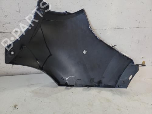 Corner bumper RENAULT KADJAR (HA_, HL_) 1.6 dCi 130 (HLA4) | BP29438599C117 