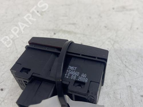 Used Warning switch Warning switch FORD C-MAX (DM2) 1.8 TDCi (115 hp) 27348116 27348116