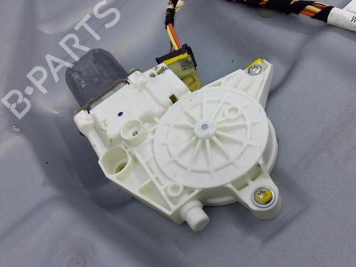 Front right window mechanism MERCEDES-BENZ M-CLASS (W164) ML 320 CDI 4-matic (164.122) | BP22815531C23 