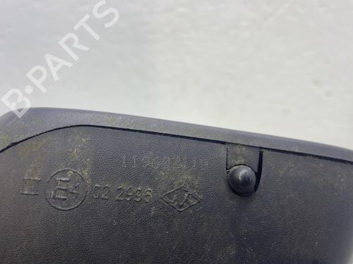 Right mirror CITROËN JUMPY II Van 2.0 HDi 125 | BP32338946C27