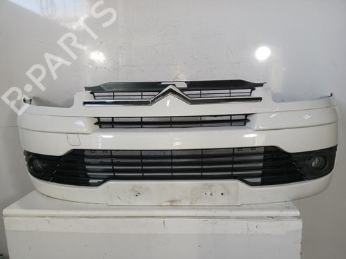 Używane Zderzak przedni CITROËN C4 I (LC_) 1.6 HDi (109 hp) 29598724