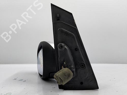 Left mirror FORD KA (RU8) 1.2 | BP22824619C26 