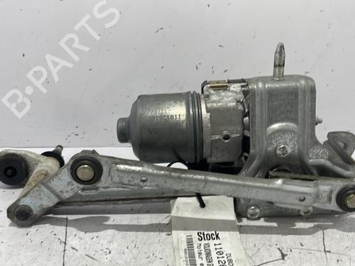 Front wiper motor VW GOLF PLUS V (5M1, 521) 1.9 TDI | BP27874645M29 