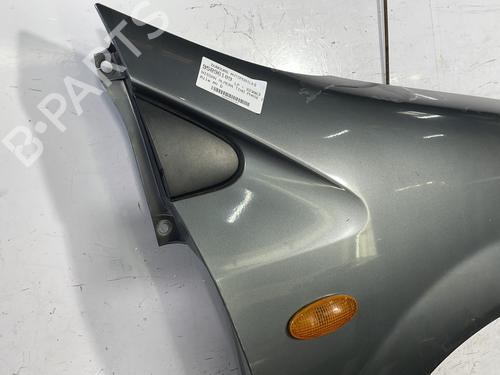 Right front fenders NISSAN ALMERA TINO (V10) 1.8 | BP23830417C42 