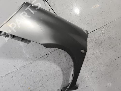 Błotnik przedni lewy RENAULT CLIO II (BB_, CB_) 1.4 16V (B/CB0P, BB13) | BP29980469C41