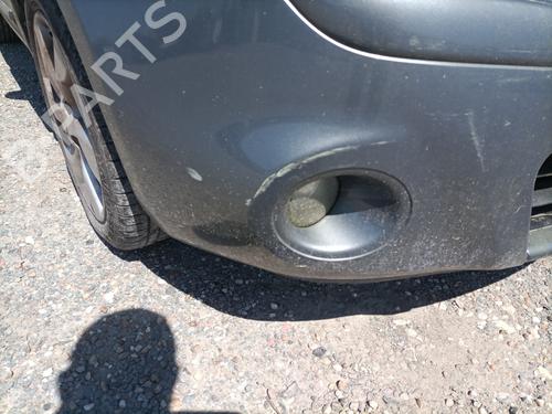 ABS pump NISSAN NOTE (E11, NE11) 1.5 dCi | BP27348293M43  - Image 14