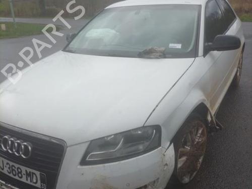 Headlight switch AUDI A3 (8P1) 2.0 TDI 16V | BP22834765I24  - Image 5