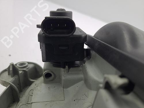 Left headlight RENAULT TWINGO I (C06_) 1.2 16V (C06C, C06D, C06K) | BP22823750C28 