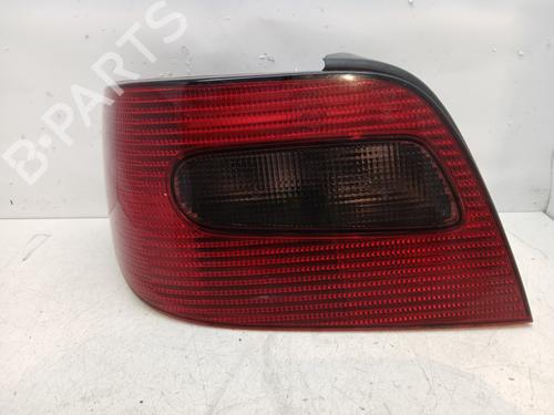 Venstre baglygte CITROËN XSARA (N1) 1.9 TD (90 hp) 29869175