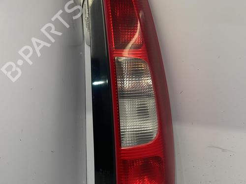Used Right taillight Right taillight MITSUBISHI COLT VI (Z3_A, Z2_A) 1.3 (Z21A) (95 hp) 22831116 22831116