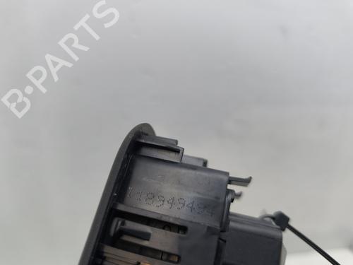 Left front window switch RENAULT MASTER III Van (FV) 2.3 dCi 165 RWD (FV0P, FV0U, FV10, FV12, FV1E) | BP31591805I27 