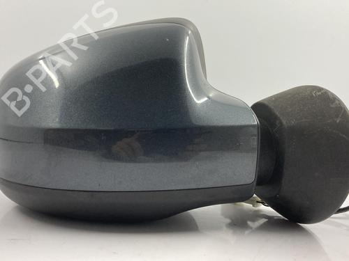 Right mirror DACIA LOGAN MCV (KS_) 1.5 dCi (KS0W) | BP22817668C27 