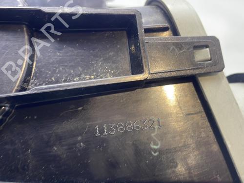 Left taillight PEUGEOT 208 II (UB_, UP_, UW_, UJ_) e-208 | BP29894106C34