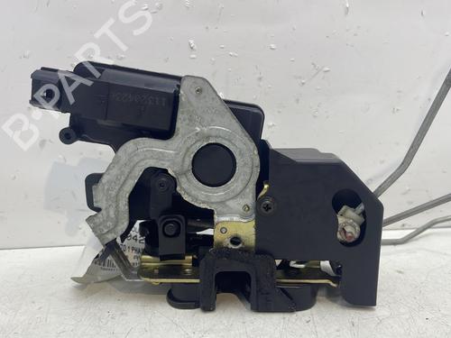 Front right lock KIA PICANTO I (SA) 1.1 | BP29833884C97