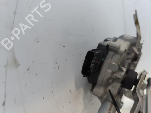 Used Front wiper motor Front wiper motor RENAULT CAPTUR I (J5_, H5_) 1.5 dCi 90 (J5N4, J5M5, J5MW, J5M6, J5AL, J5AJ) (90 hp) 27805329 27805329