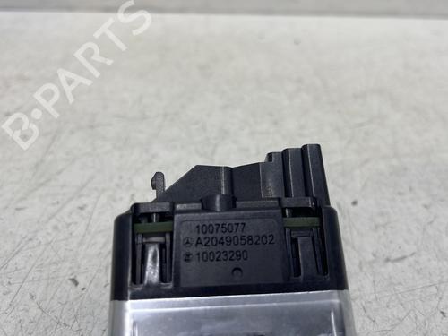 Right front window switch MERCEDES-BENZ SLK (R172) 250 CDI / d (172.403) | BP32204973I26 - Image 3