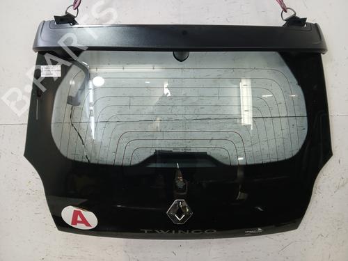 bootlid-window-renault-twingo-iii-bcm_-bca_-2014-32228311 main image