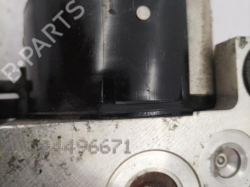 ABS pump HONDA CIVIC VII Hatchback (EU, EP, EV) 1.7 CTDi (EP4, EU9) | BP22843128M43 