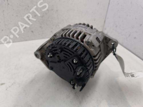 Used Alternator PEUGEOT 405 II (4B) 1.9 TD (90 hp) 26666936