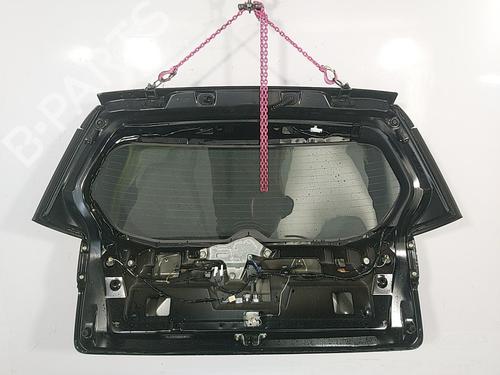 Tailgate CITROËN C-CROSSER (VU_, VV_) 2.2 HDi | BP22829983C6 