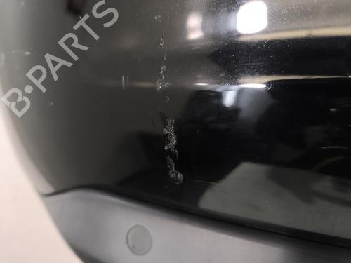 Rear bumper CITROËN C3 II (SC_) 1.2 VTi 82 | BP31581461C8 