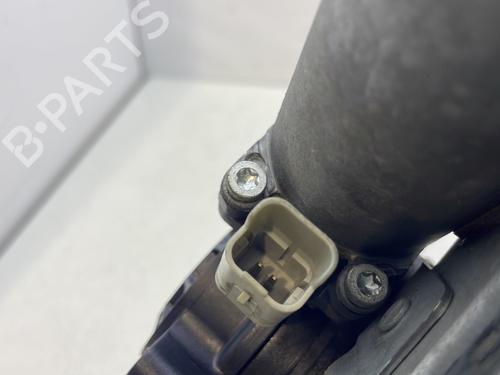 Front right window mechanism PEUGEOT 206+ (2L_, 2M_) 1.4 HDi eco 70 | BP29286141C23 