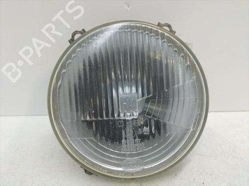 Used Left headlight VW GOLF II (19E, 1G1) 1.8 GTI (112 hp) 30114321