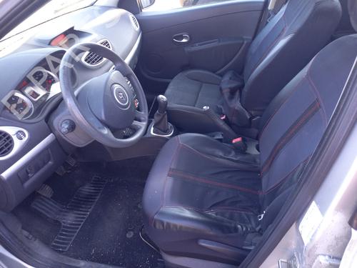 Engine RENAULT CLIO III (BR0/1, CR0/1) | BP35886695M1 - Image 6