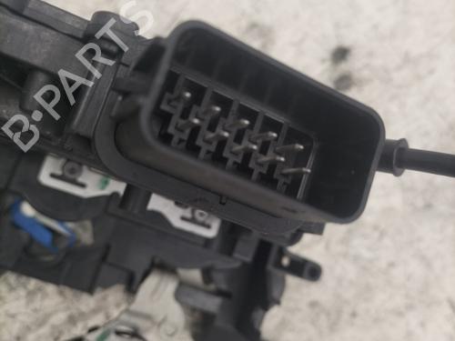 Front right lock FORD B-MAX (JK) 1.0 EcoBoost | BP24148808C97 - Image 2