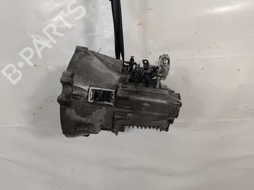 Gearbox CITROËN GRAND C4 SPACETOURER (3A_, 3E_) 1.5 BlueHDi 130 | BP29173705M3