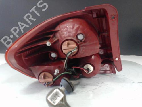 Right taillight HYUNDAI GETZ (TB) 1.3 i | BP22814882C35 