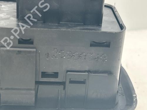 Left front window switch CITROËN C3 II (SC_) 1.4 HDi 70 (SC8HZC, SC8HR0, SC8HP4) | BP37660813I27 - Image 2