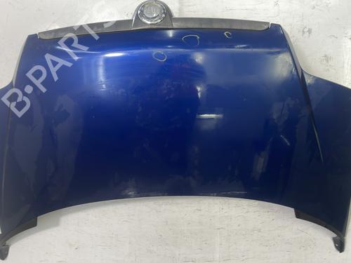 Used Hood FIAT ULYSSE (179_) 2.2 JTD (128 hp) 22846233