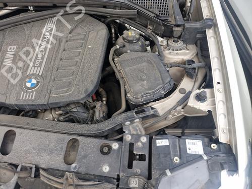 Camera BMW X3 (F25) xDrive 30 d | BP31581675E14  - Image 16