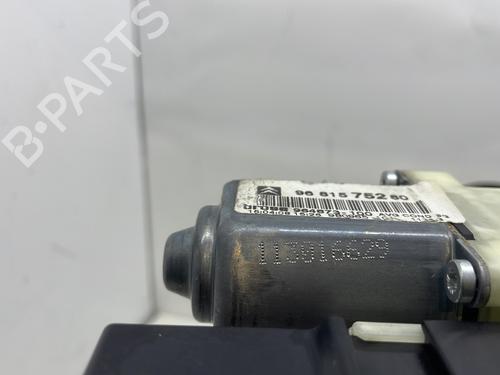 Fensterheber links vorne CITROËN C4 I (LC_) 1.6 HDi | BP29582083C22 