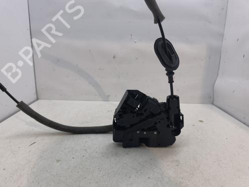 Rear left lock RENAULT ESPACE V (JR_)  | BP29639953C100 