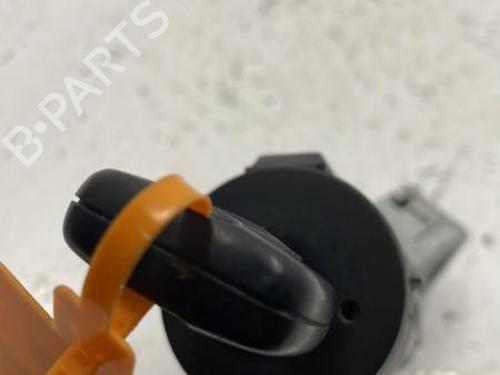 Used Ignition barrel Ignition barrel CITROËN BERLINGO MULTISPACE (B9) 1.6 HDi 90 (92 hp) 22840532 22840532