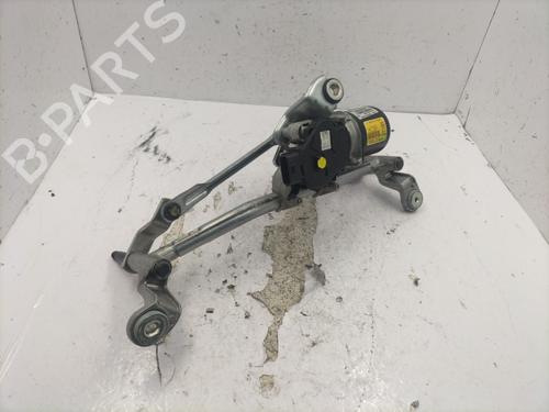 Front wiper motor RENAULT TWINGO III (BCM_, BCA_) 1.0 SCe 65 (BCMJ) | BP24894486M29 