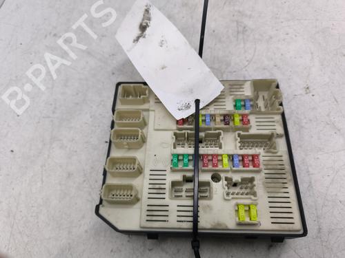 Used Fuse box Fuse box RENAULT MEGANE III Coupe (DZ0/1_) 2.0 R.S. (265 hp) 36106729 36106729