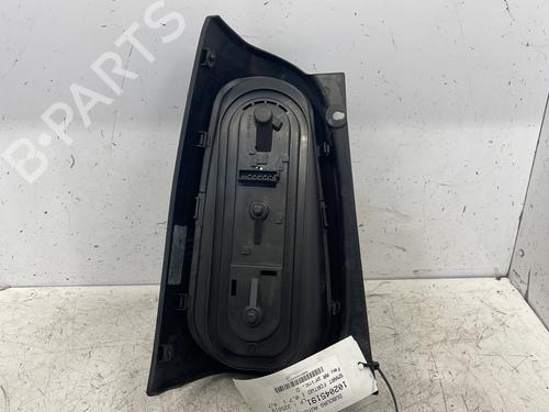 Right taillight SMART FORTWO Coupe (450) 0.7 (450.330) | BP24131481C35 