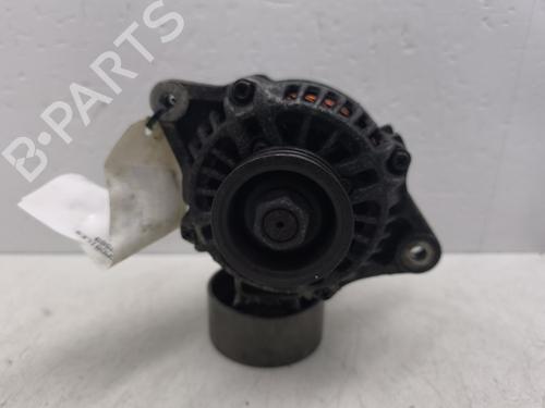 Used Alternator HYUNDAI ATOS (MX) 1.0 i (54 hp) 31293868