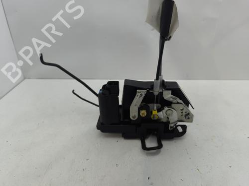 Used Front left lock Front left lock HYUNDAI i10 I (PA) 1.2 (86 hp) 34453429 34453429