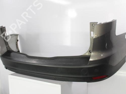 Rear bumper FORD FOCUS III Turnier 1.6 TDCi | BP22815589C8 