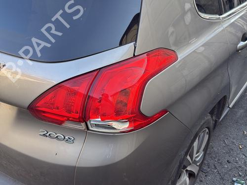 Ignition coil PEUGEOT 2008 I (CU_) 1.2 THP 110 / PureTech 110 | BP24197324M94  - Image 7