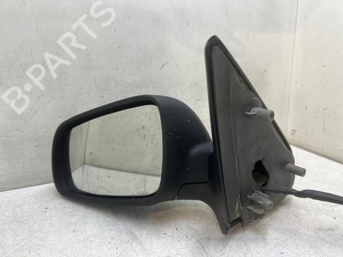 Used Left mirror Left mirror SEAT IBIZA II (6K1) 1.9 TDI (90 hp) 40438827 40438827