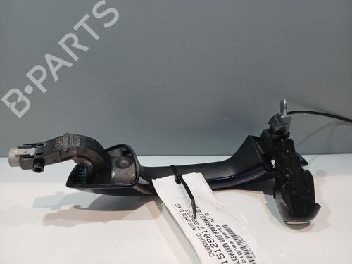 Maniglia esterna anteriore sinistra VW GOLF VIII Variant (CG5, DB5) 2.0 TDI | BP30364661C128 