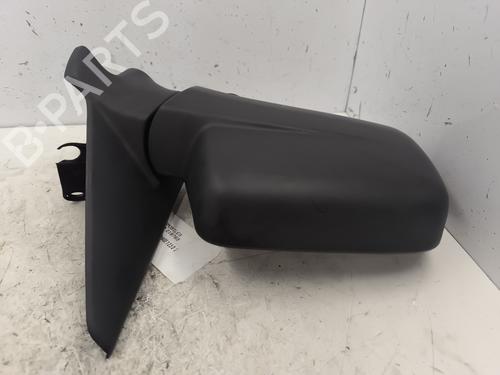 Right mirror LAND ROVER RANGE ROVER II (P38A) 2.5 D 4x4 | BP24664189C27 