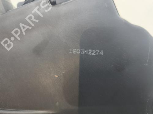 Left headlight OPEL CORSA C (X01) 1.2 (F08, F68) | BP31334814C28 